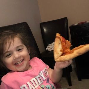 Meet your Posher, Jayme